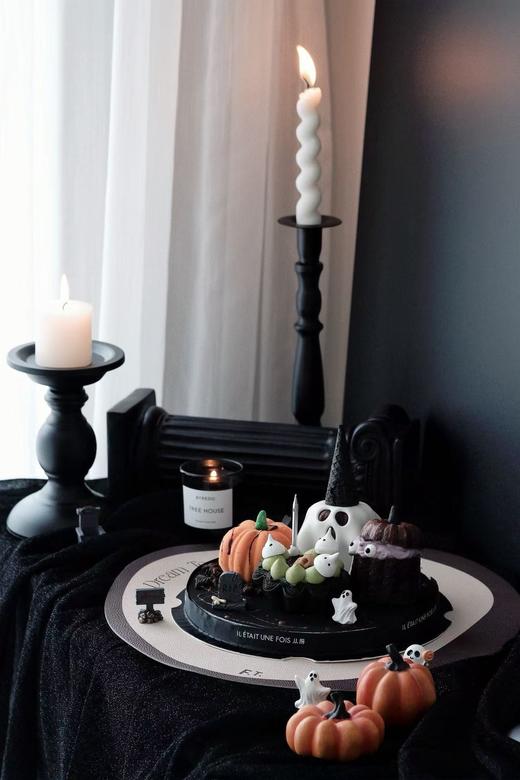 万圣节可露丽套组 商品图2