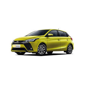 丰田 YARiSL致炫 改款 1.5E CVT魅动版【长租-北京】