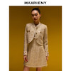 MAXRIENY新国风复古宫廷感千金小香风外套(货号:MC88JA012) 商品缩略图1