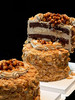焦糖杏仁榛果蛋糕 商品缩略图1
