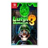 Switch游戏 路易吉鬼屋3 路易吉洋楼3 中文版 商品缩略图0