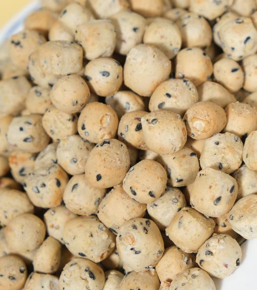 老石琪子豆，工艺升级，口感相比从前更酥脆 商品图5