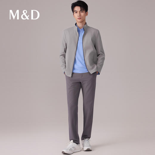 【名盾】双面夹克MYCL91752B 商品图3