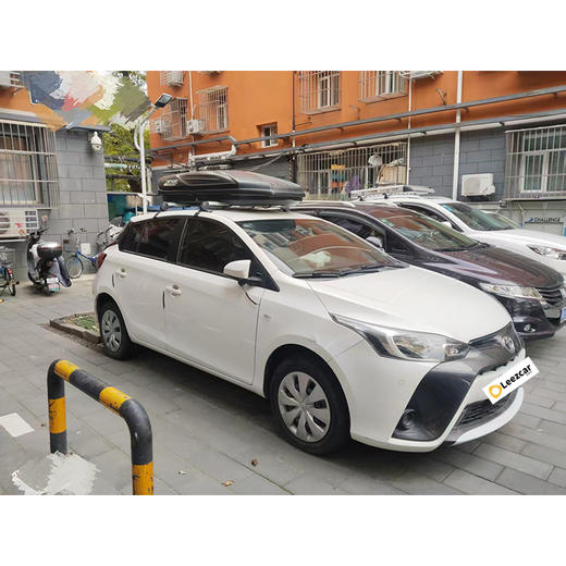 丰田 YARiSL致炫 改款 1.5E CVT魅动版【长租-北京】 商品图2