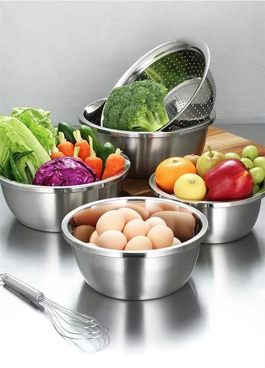 XLJ 可意欧KEYIOW奥德里盆筛5件套 商品图1