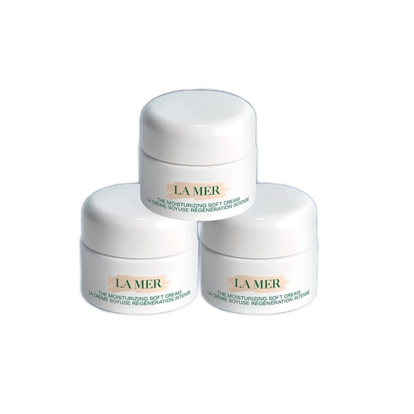 海蓝之谜云绒霜7ML