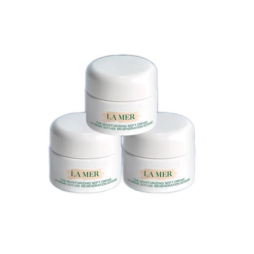 海蓝之谜云绒霜7ML 商品图0