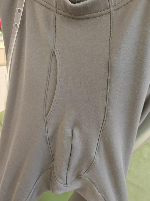 有棵树男士秋衣秋裤套装 内衣专柜款2025秋冬 商品图3