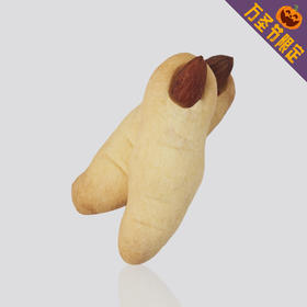 【万圣节特辑】手指饼干/2个装