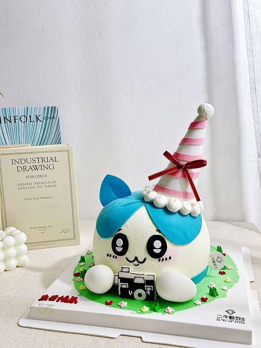 chiikawa 小八 商品图2