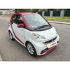 smart fortwo 1.0 MHD 敞篷BoConcept特别版【长租-北京】 商品缩略图2