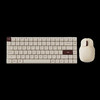 KEYCHRON渴创 K3MC 三模无线键鼠套装 商品缩略图0