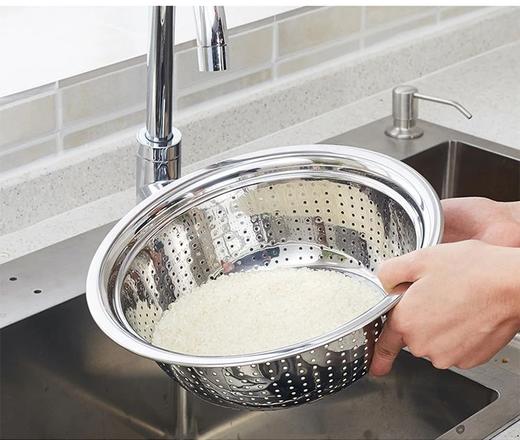 XLJ 可意欧KEYIOW奥德里盆筛5件套 商品图2