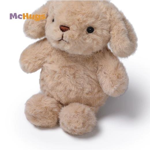 McHugs毛绒钥匙扣 商品图2