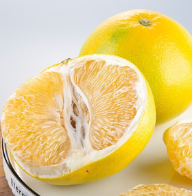 福建葡萄柚2个装