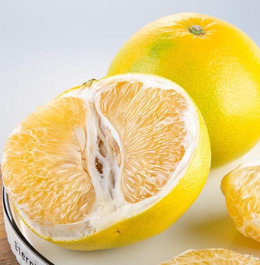 福建葡萄柚2个装 商品图0