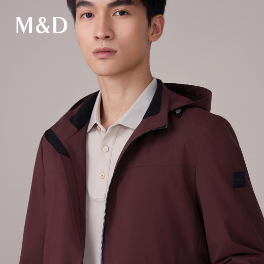 【名盾】夹克MYCL91754B 商品图2