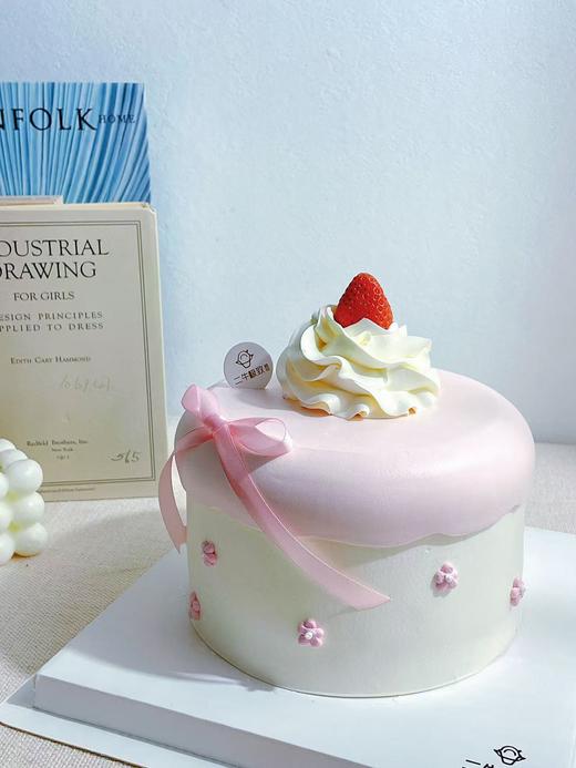 草莓爱人 商品图1