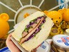 鸡肉火腿三明治 磐石 商品缩略图1