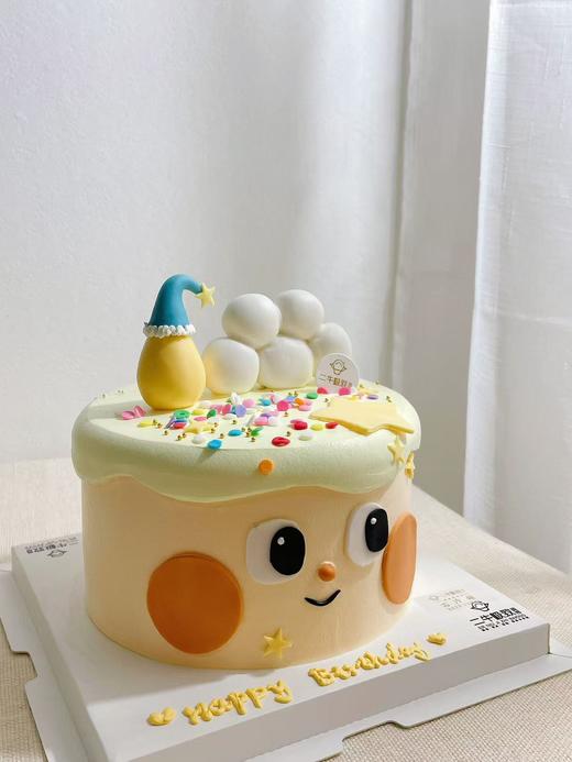 星星人-2 商品图2