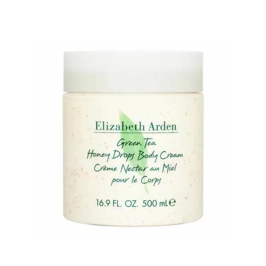 雅顿绿茶身体乳500ml 商品图0