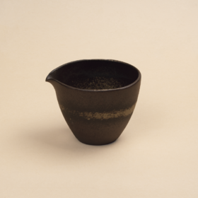 陶瓷公道杯功夫茶具