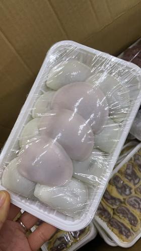 预售双拼月亮糕一盒