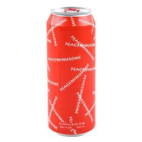 PEA柠檬风味嗨棒配制酒-红色 500ml