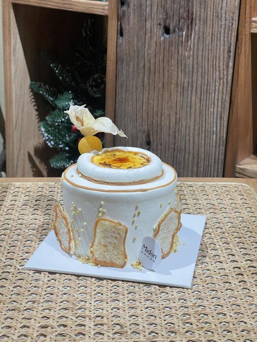 焦糖奶皮子 | 口味蛋糕 商品图2