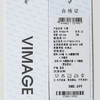 VIMAGE纬漫纪时尚抽绳系带松紧腰设计短裙V2406119 商品缩略图6