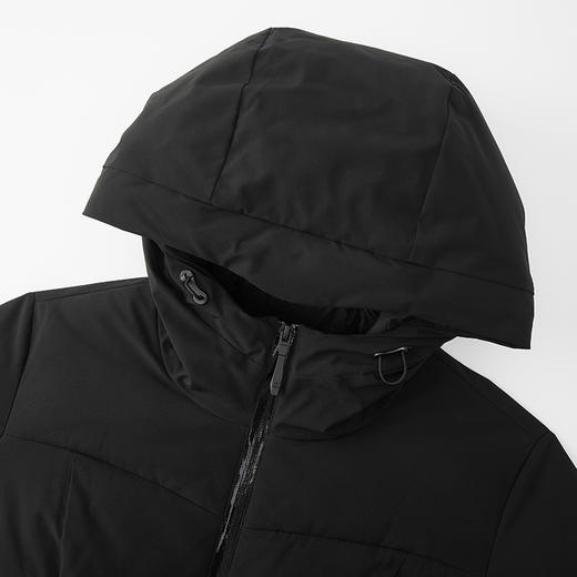 卡尔美探寻山野系列女士短款羽绒服6543YR2121 商品图4