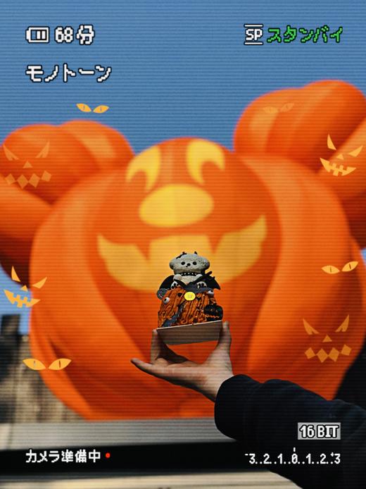 幽灵狗·mini奶糕 商品图1