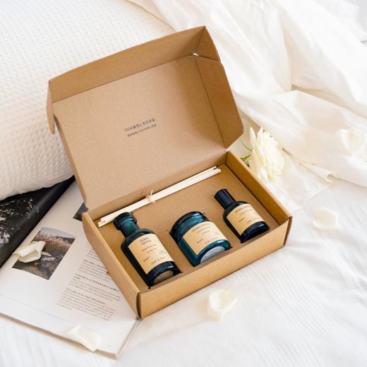 【好好睡觉】香薰套装 商品图3