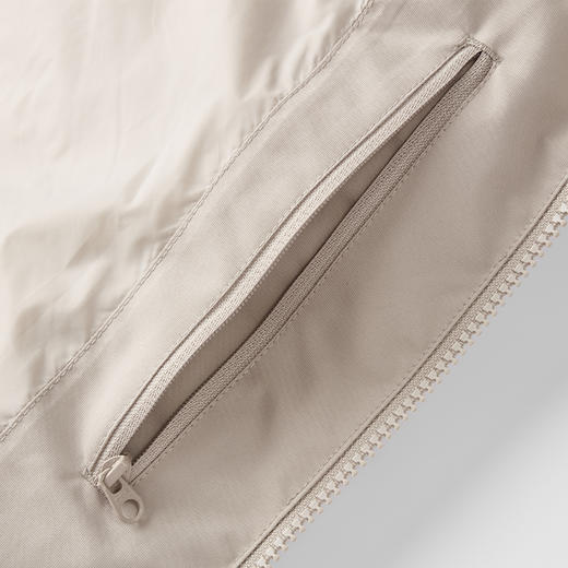 卡尔美探寻山野系列男士派克羽绒服6543YR1004 商品图5