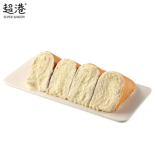 超软奶角蛋糕 商品图2