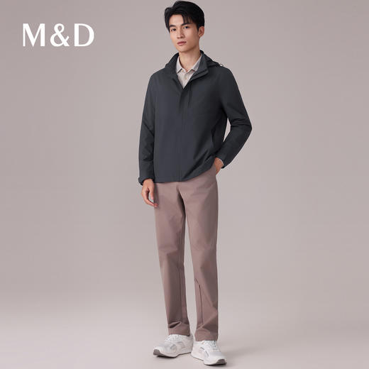 【名盾】夹克MYCL91753B 商品图3