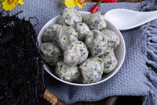 东山岛手工混合丸 商品图6