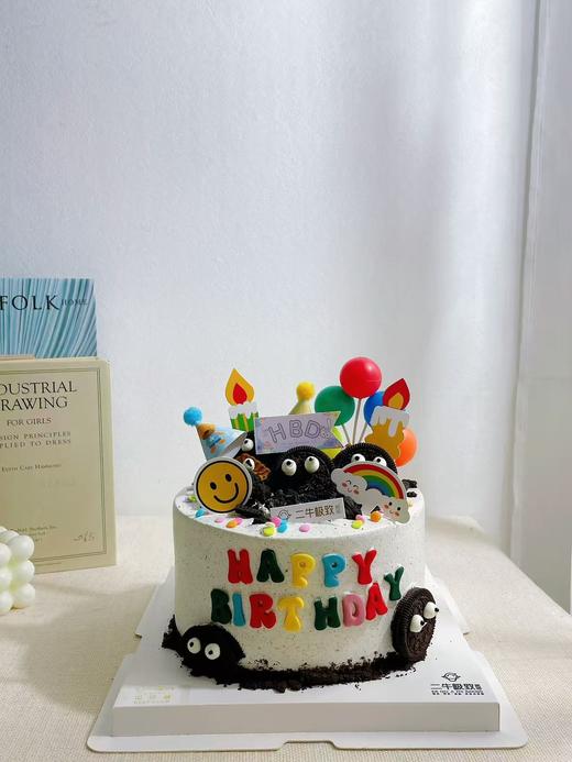 奥利奥宝贝 商品图0