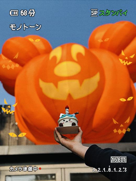 刀刀血jellycat·mini奶糕 商品图1