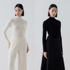 VogoPetite2025女士100%羊绒半高领衫BP141E1310 商品缩略图0