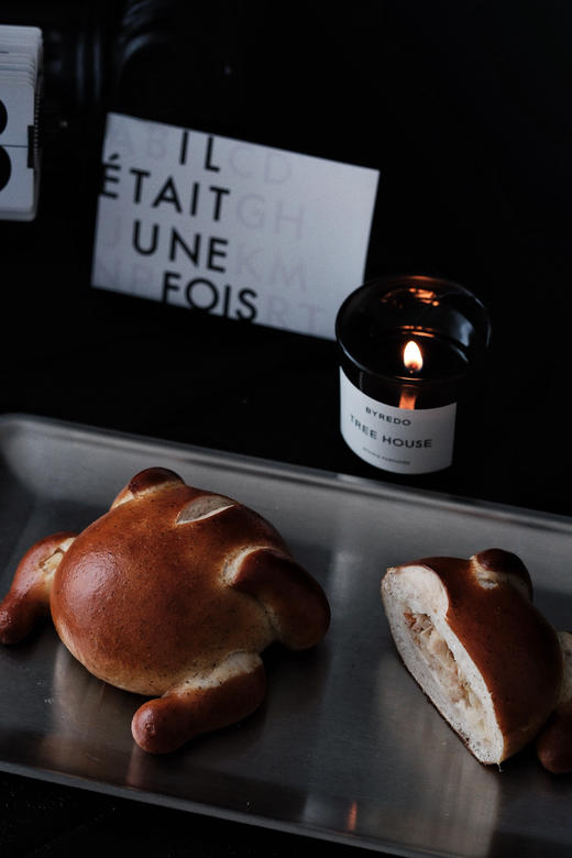 碱水火鸡 商品图1