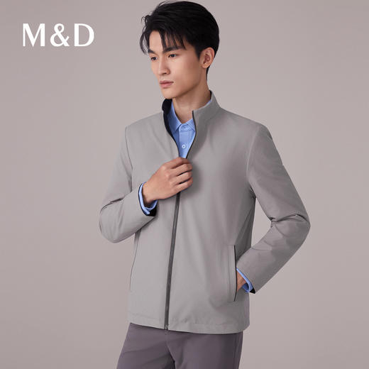 【名盾】双面夹克MYCL91752B 商品图2