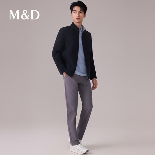 【名盾】双面夹克MYCL91752B 商品图1