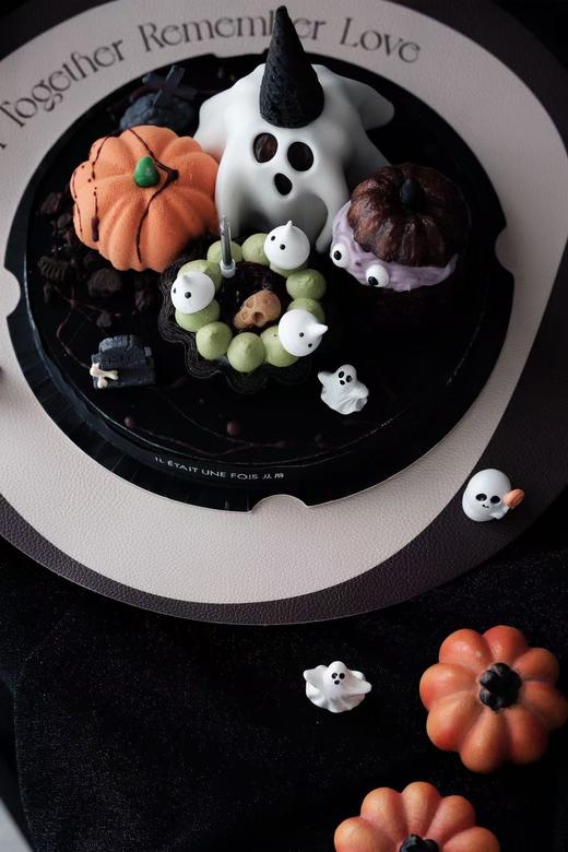 万圣节可露丽套组 商品图3