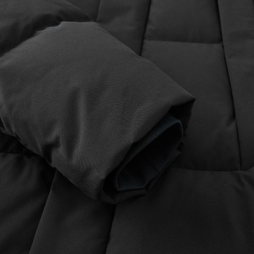 卡尔美探寻山野系列男士长款羽绒服6543YR1006 商品图3