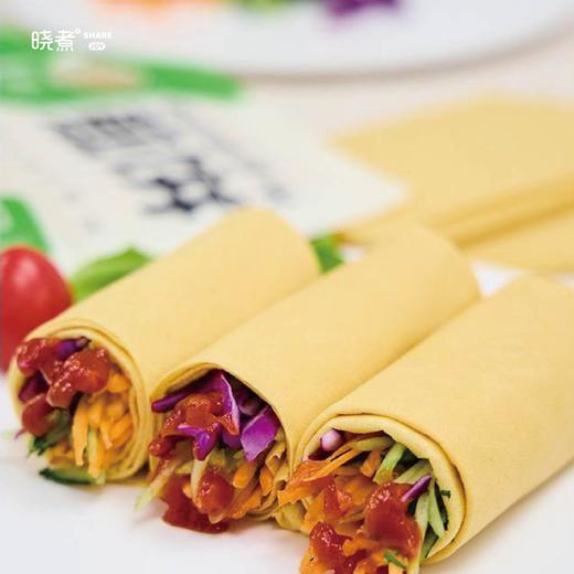 有机胚芽米煎饼 商品图1