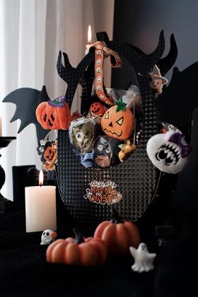 万圣节常温礼盒