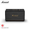 MARSHALL（马歇尔）STANMORE III 音箱3代无线蓝牙摇滚家用重低音音响 黑色 商品缩略图0