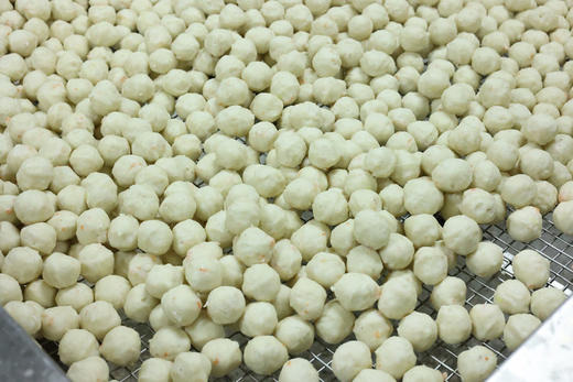 东山岛手工混合丸 商品图4