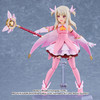 【GSC预售定金】figma 伊莉雅丝菲尔·冯·爱因兹贝伦 剧场版「Fate/kaleid liner 魔法少女☆伊莉雅 Licht 无名少女」 商品缩略图1
